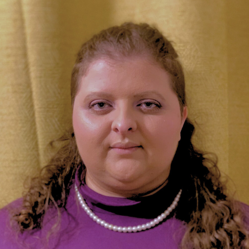 Natalia Kowalczyk