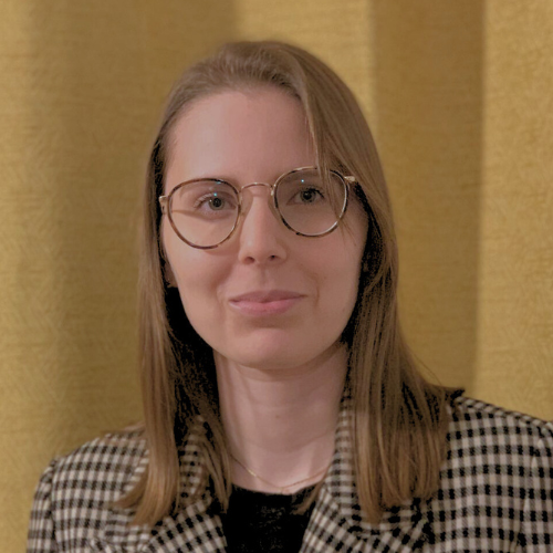 Oliwia Jaśkiewicz