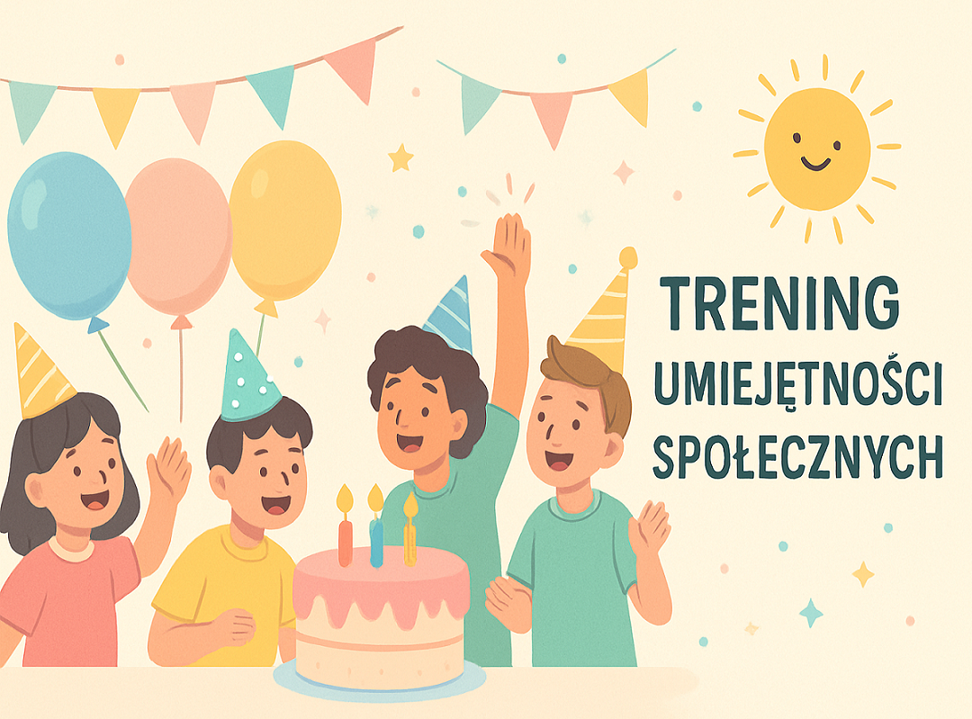 Dzieci uczące się